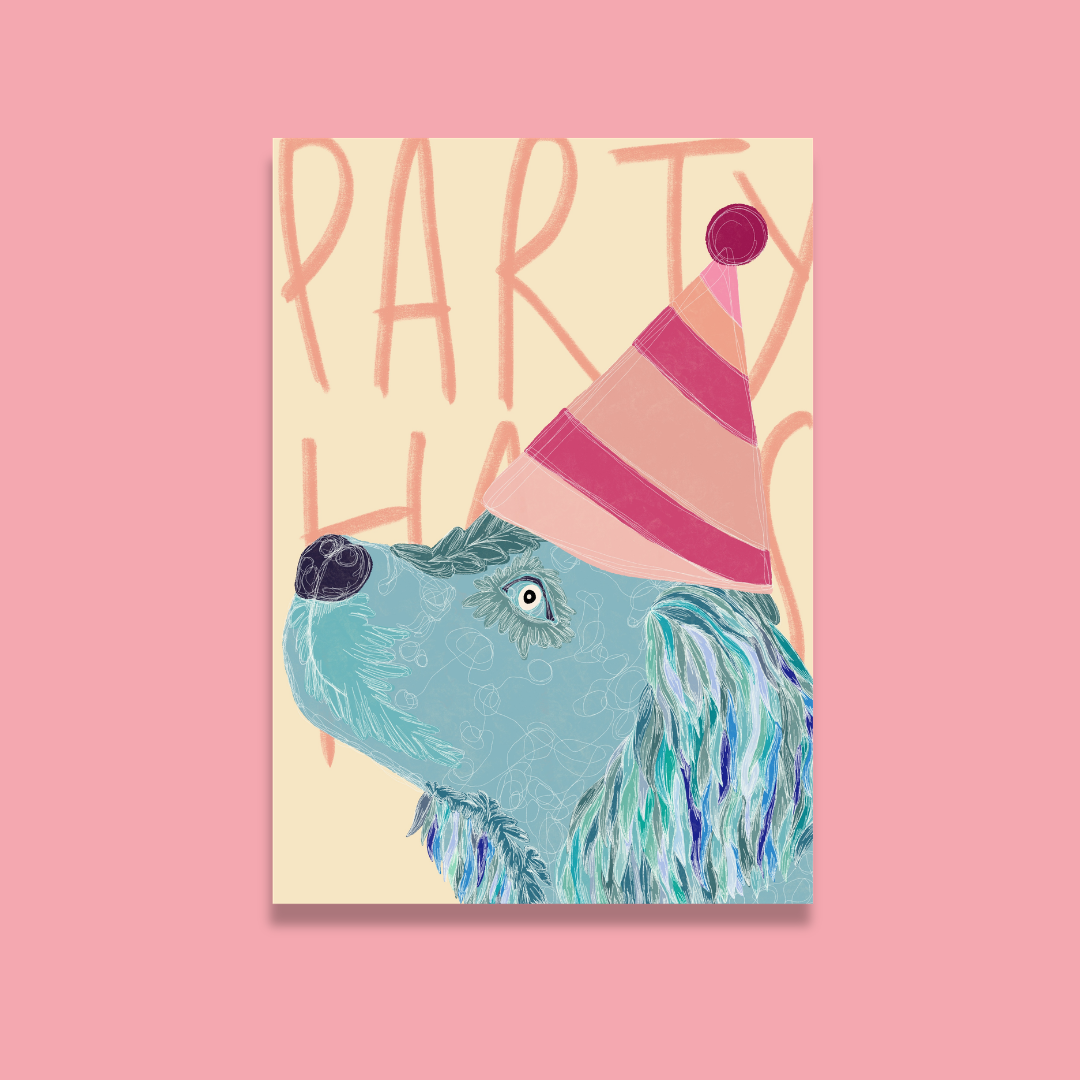 Party Hats!