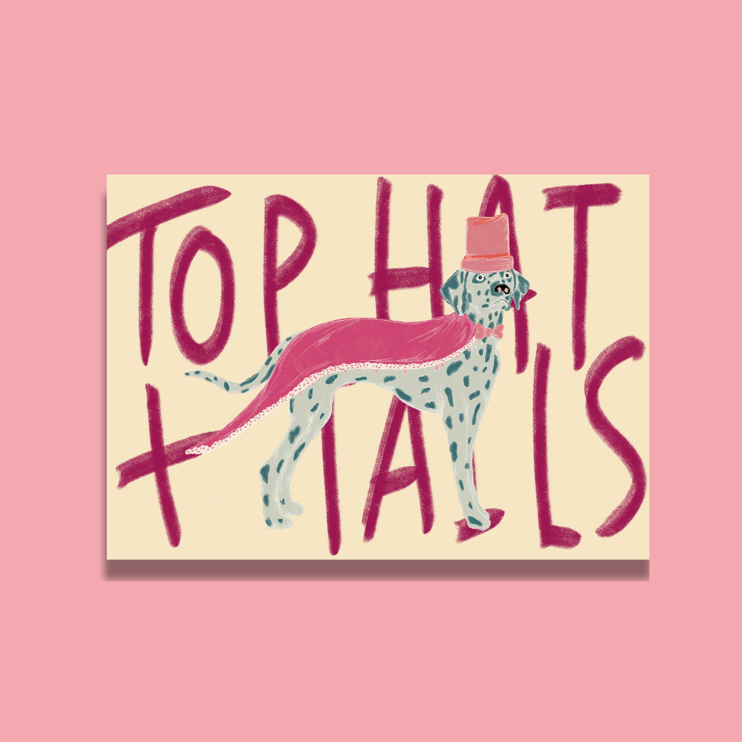 Top Hat & Tails