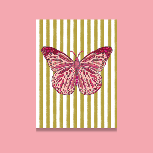 Flutterby
