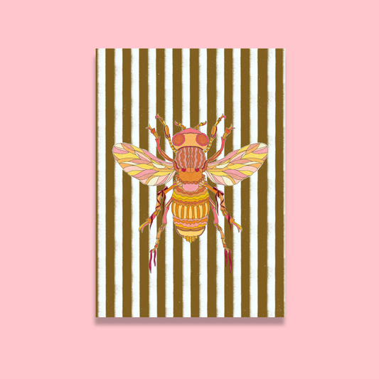 Honey Bee