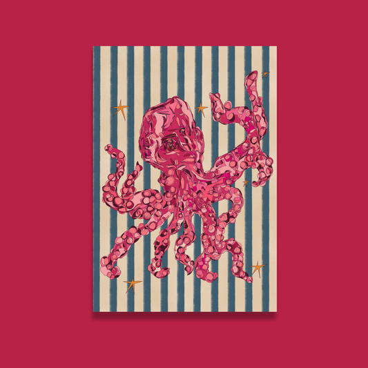 Octo Stripes