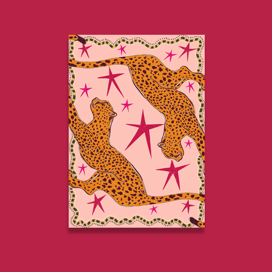 Starry Safari