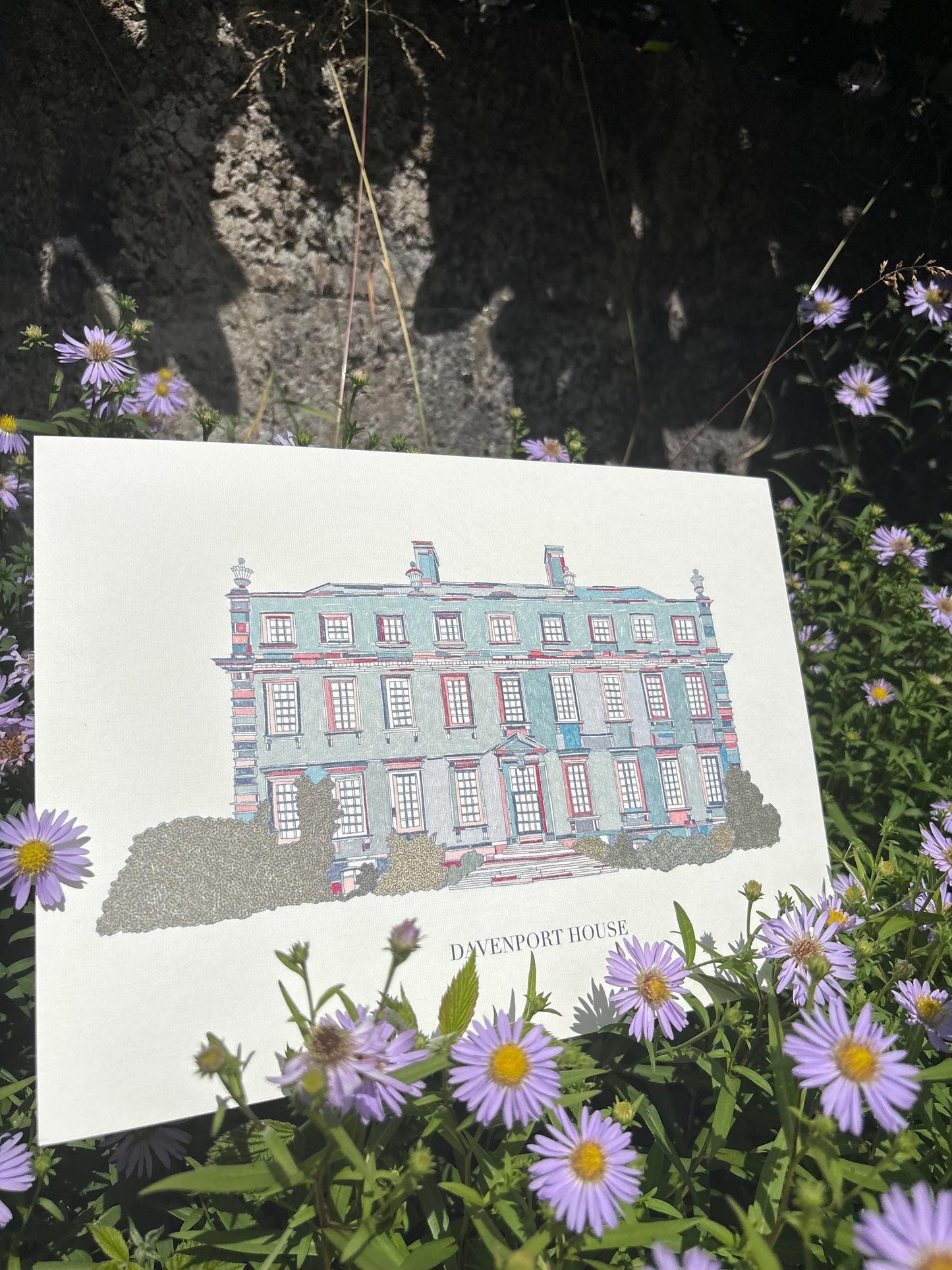 I do! at Davenport House