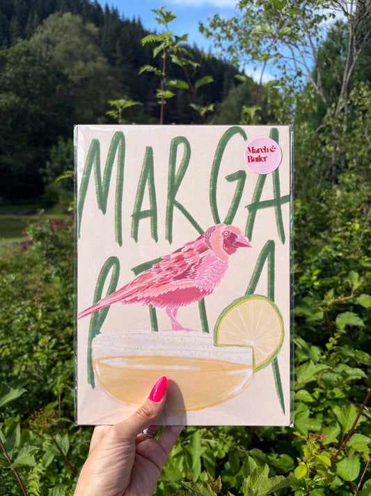 Margarita Magic