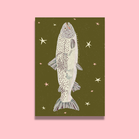 Just Keep Swimming