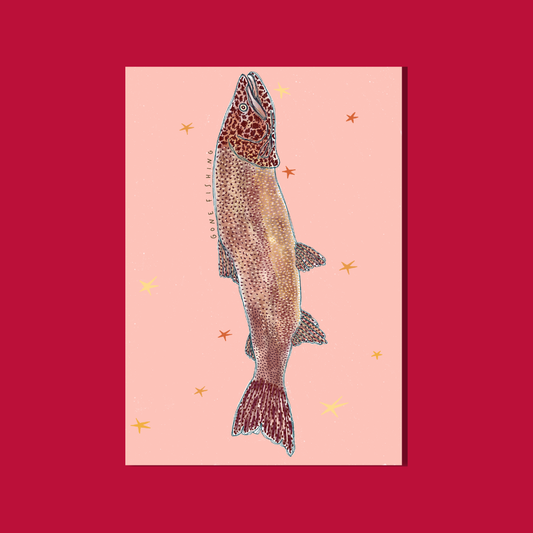 Gone Fishing