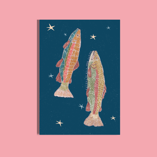 Plenty More Fish in the Sea