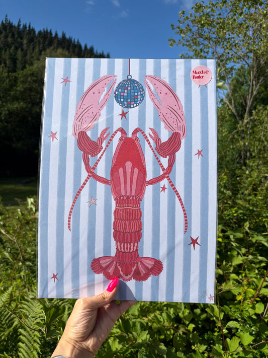 Lobster Party