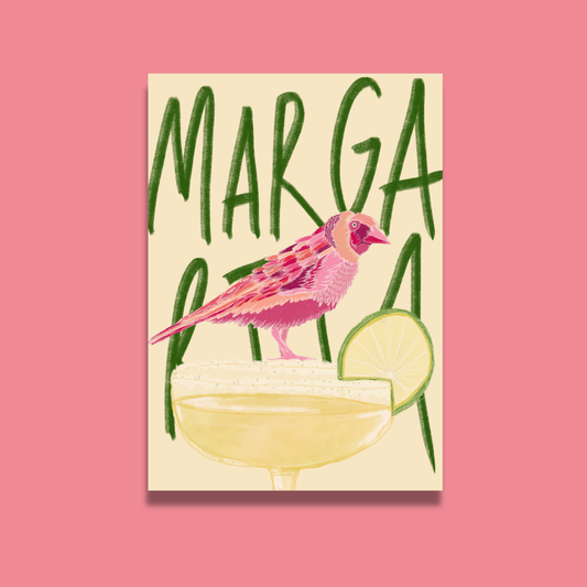 Margarita Magic