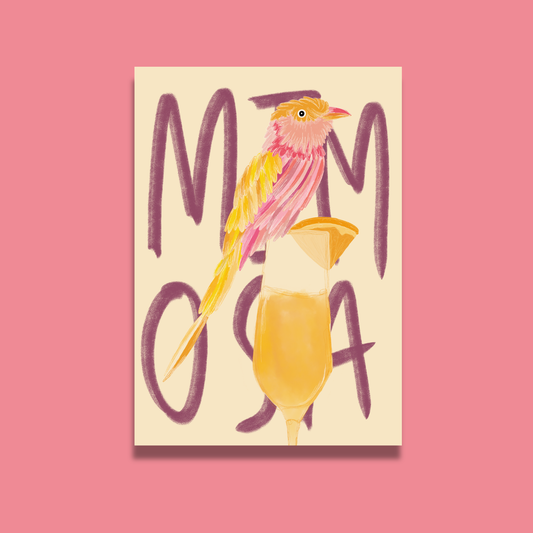 Mimosa Mornings
