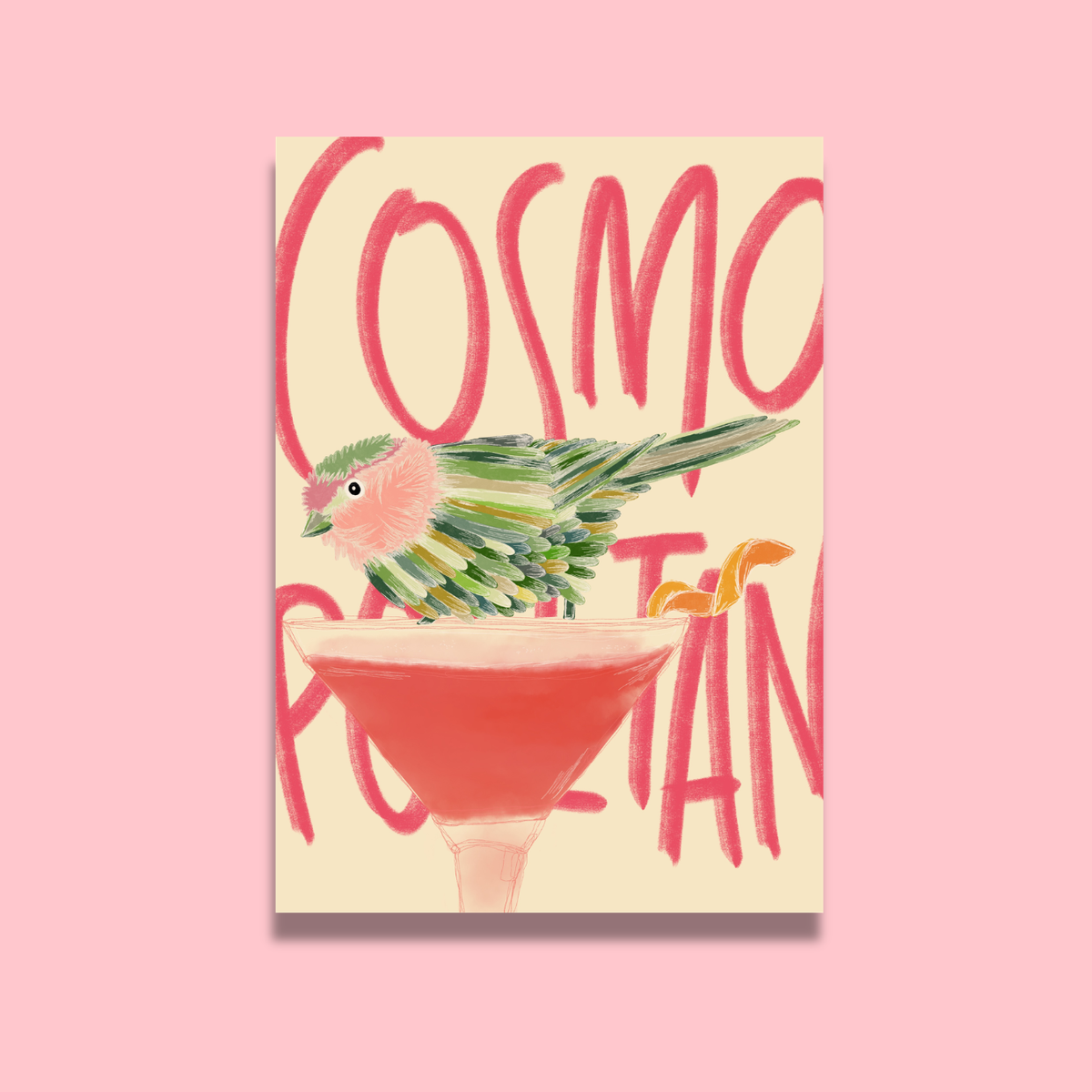 Cosmo Queen
