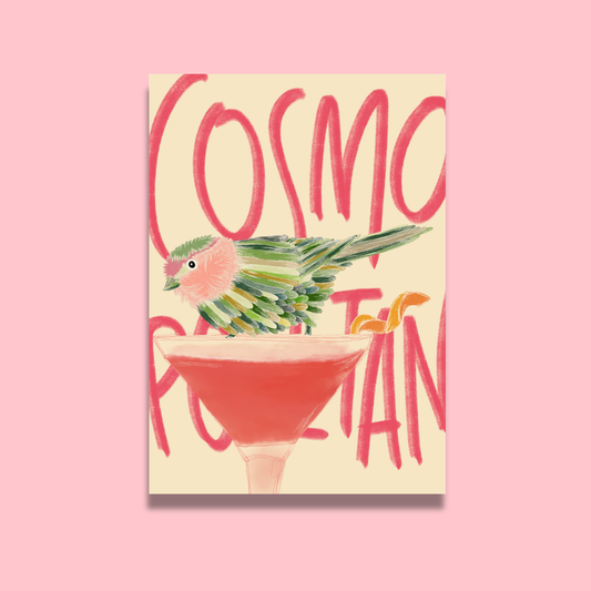 Cosmo Queen