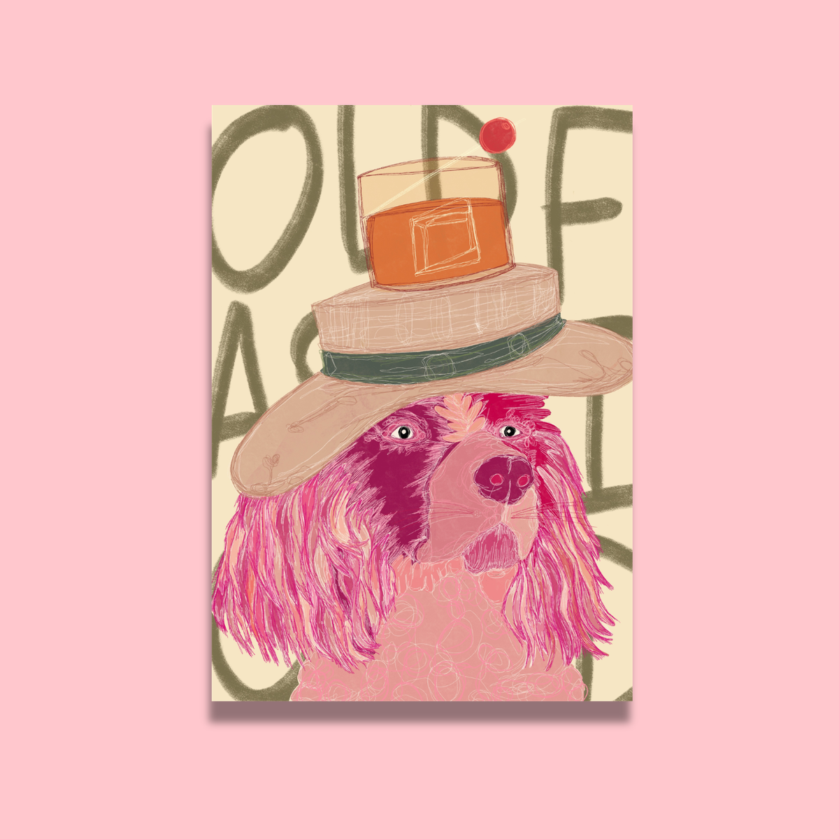 Old Fashioned & Fabulous