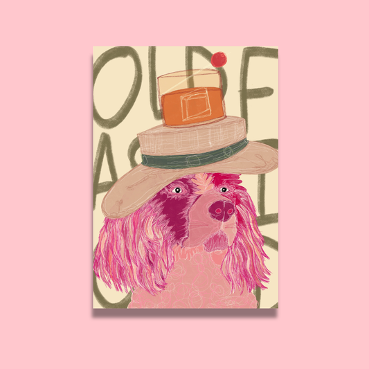 Old Fashioned & Fabulous