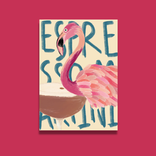 Café Flamingo