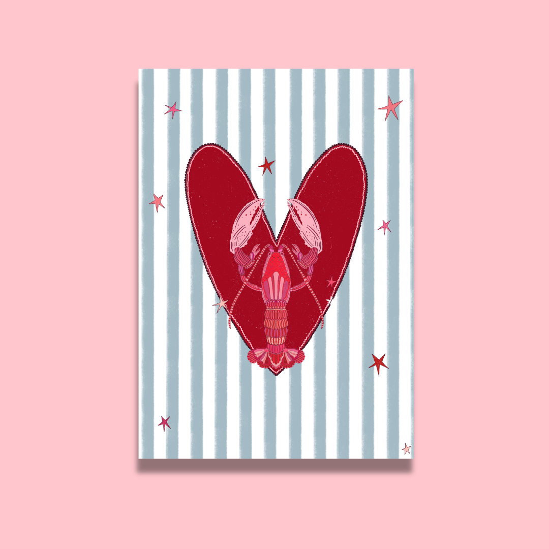 Lobster Love