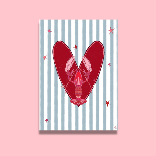 Lobster Love