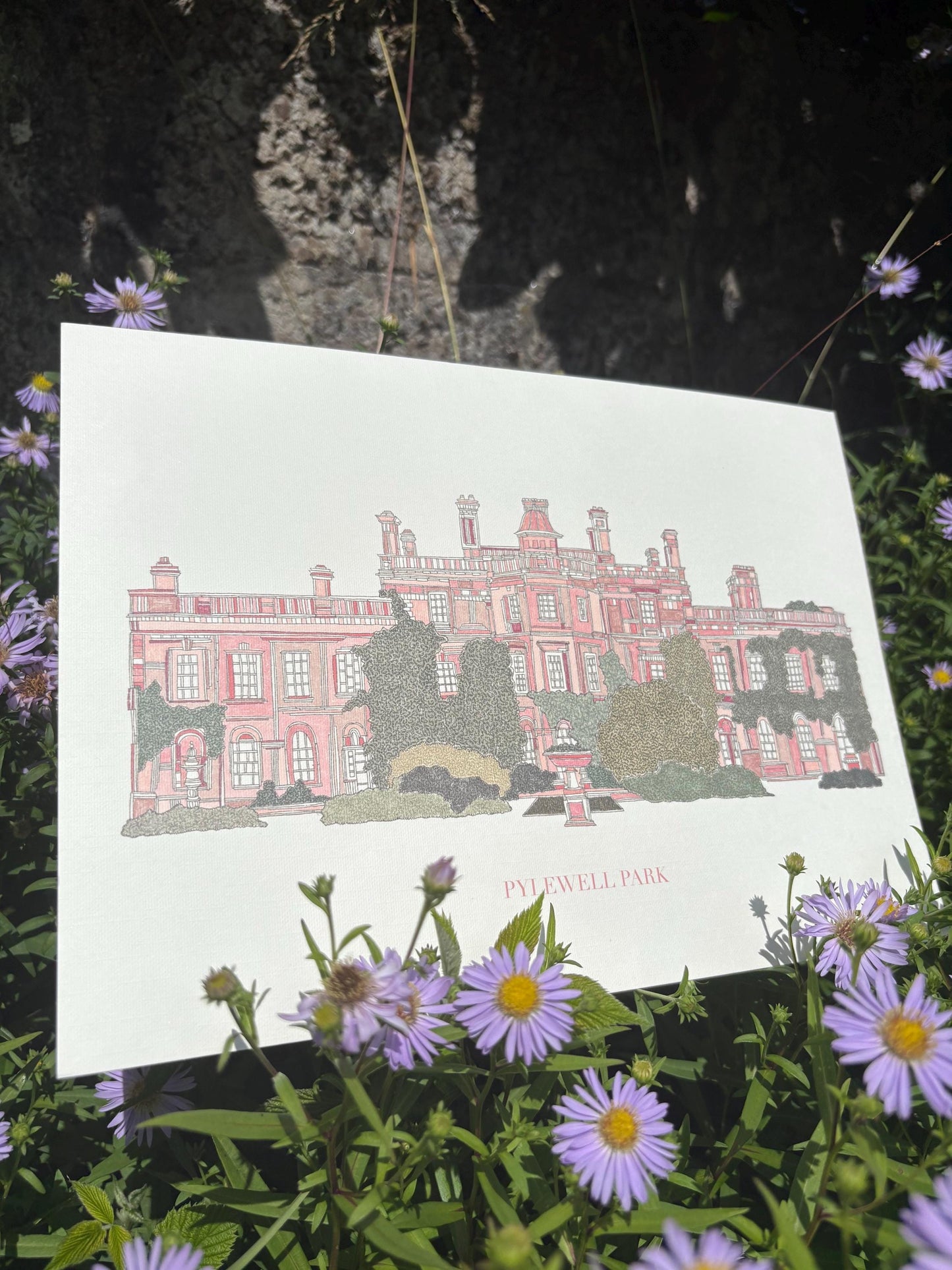 I do! at Pylewell Park