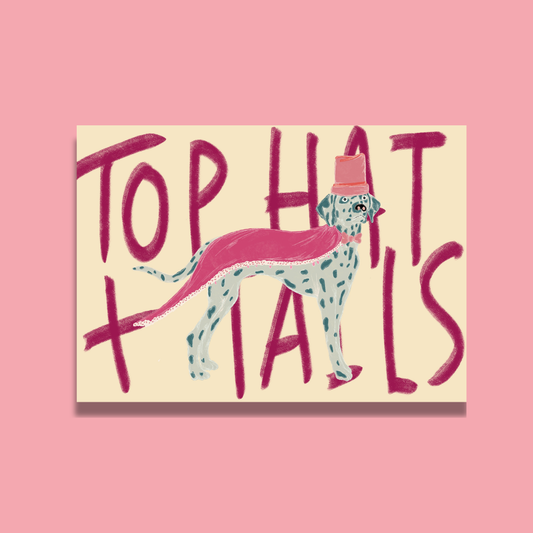 Top Hat & Tails