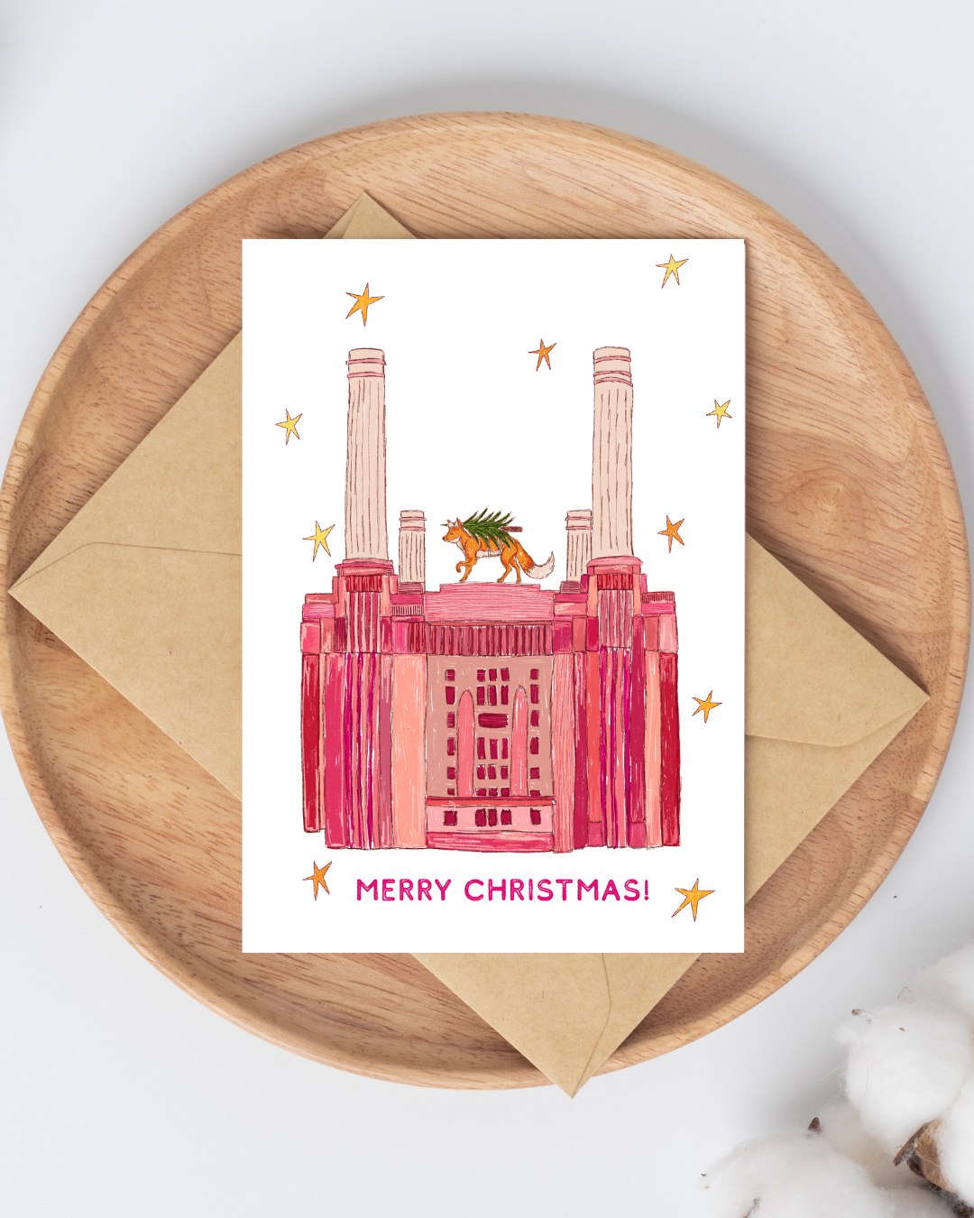 Battersea Christmas