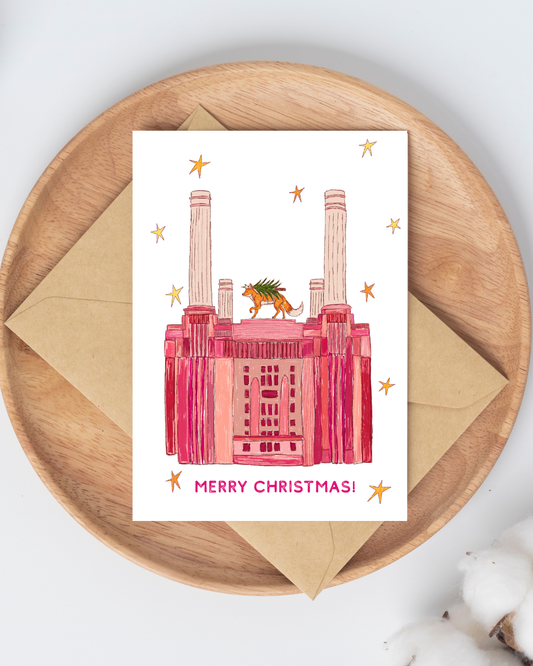 Battersea Christmas