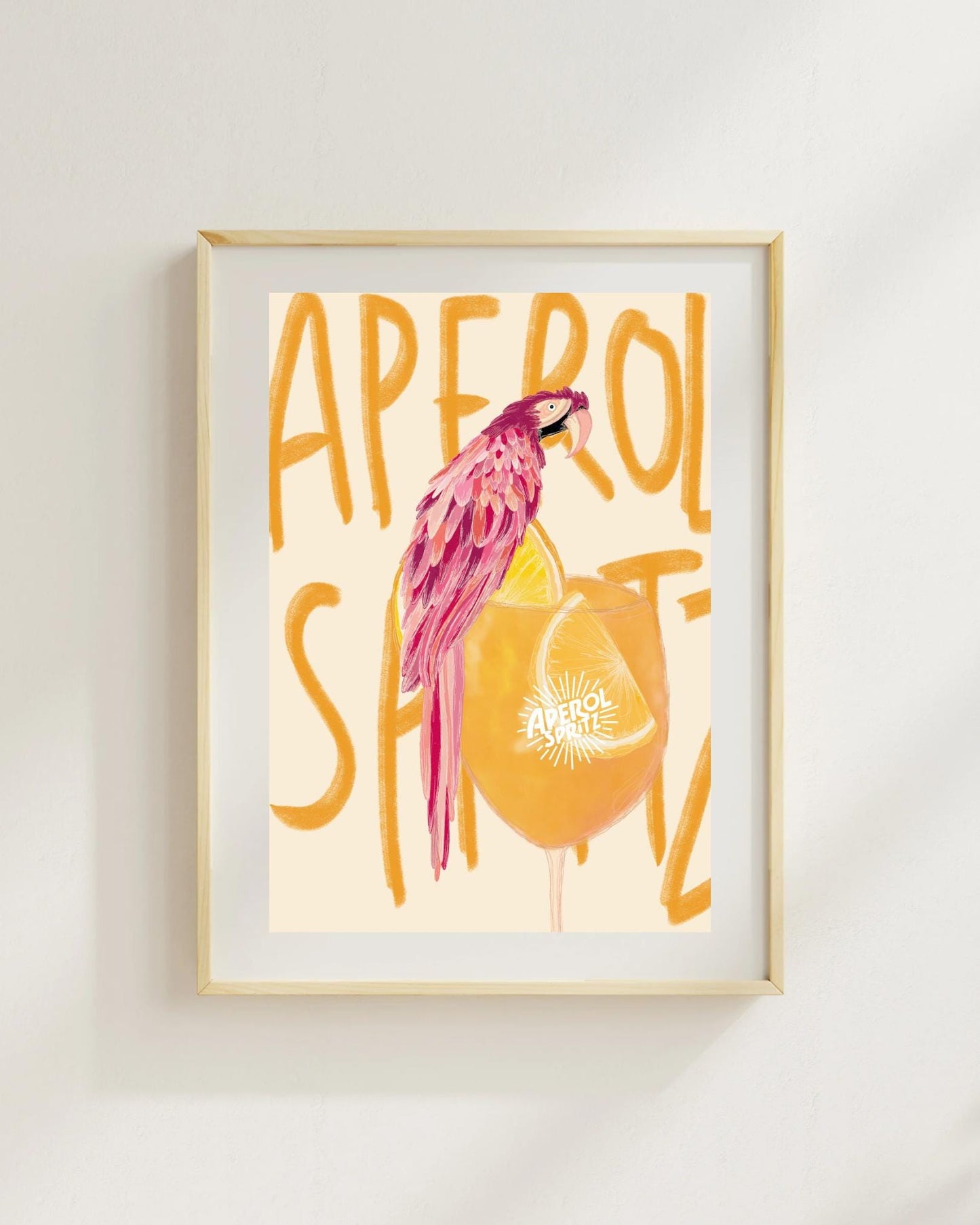 Spritz & Aperol Party